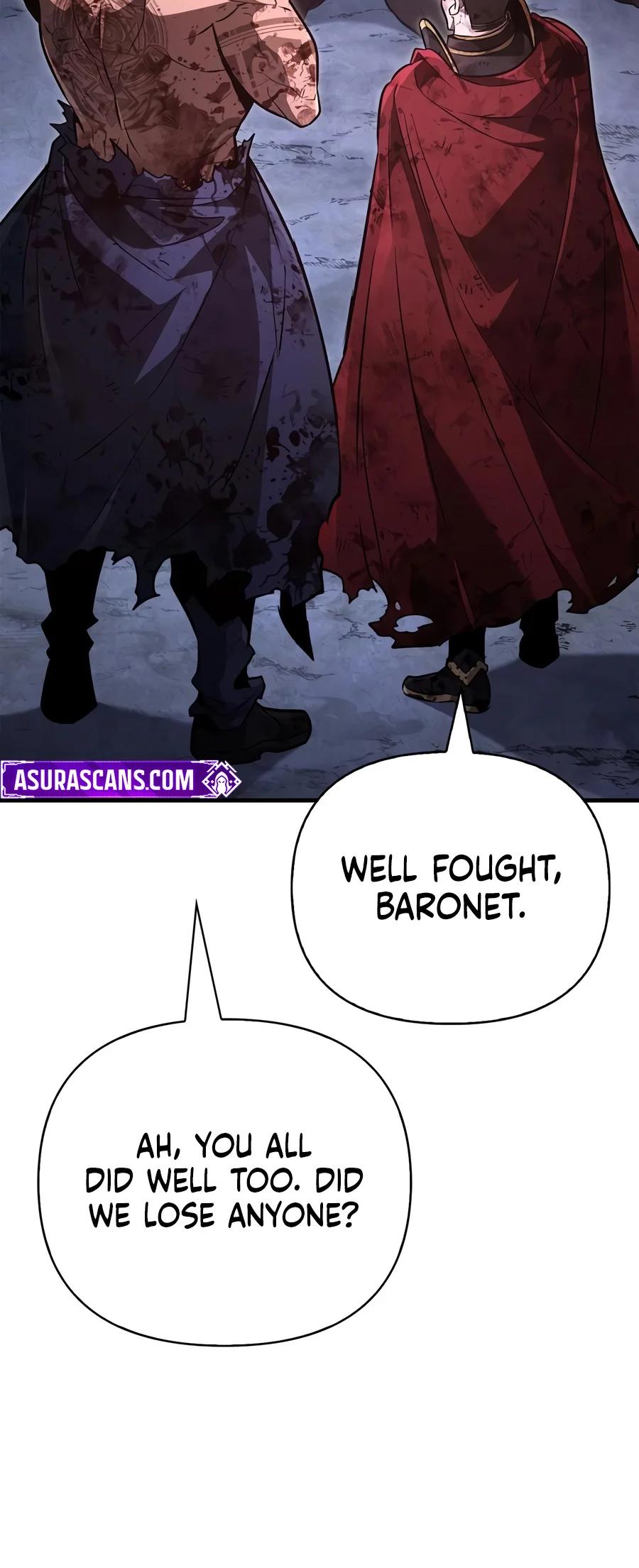 Read Surviving the Game as a Barbarian Manga Online