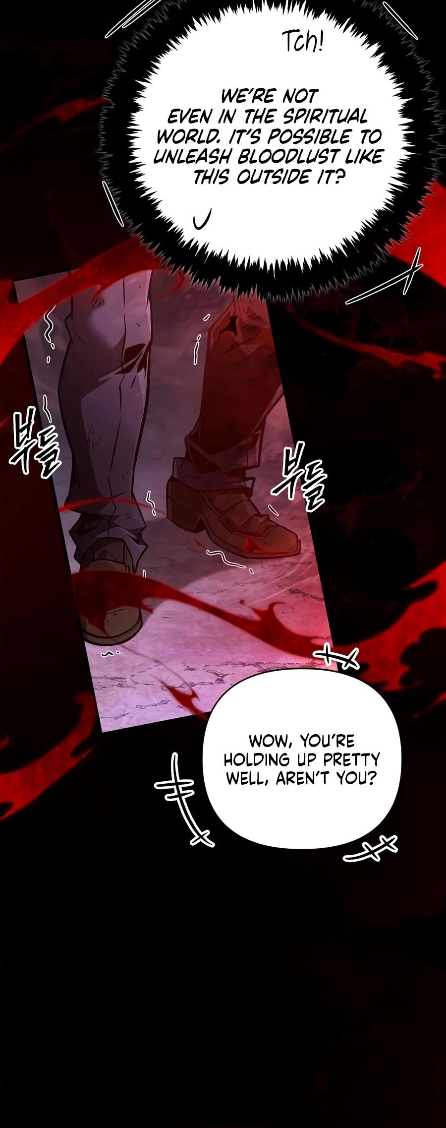 Read Surviving the Game as a Barbarian Manga Online