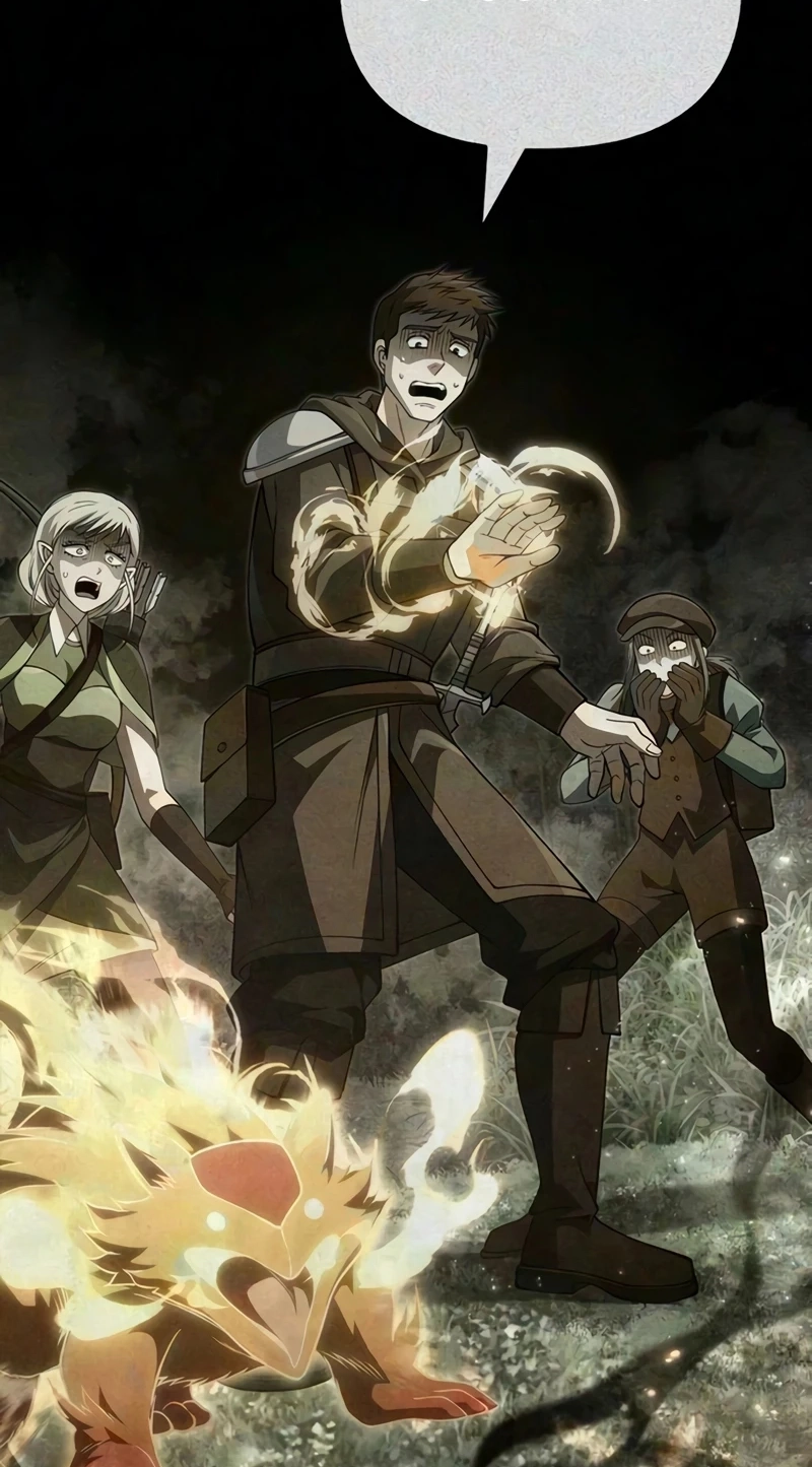 Read Surviving the Game as a Barbarian Manga Online