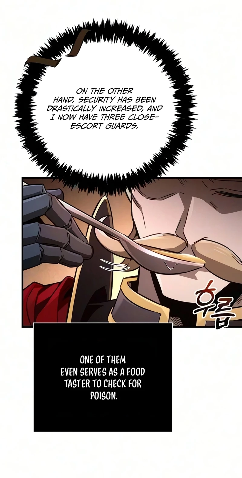 Read Surviving the Game as a Barbarian Manga Online