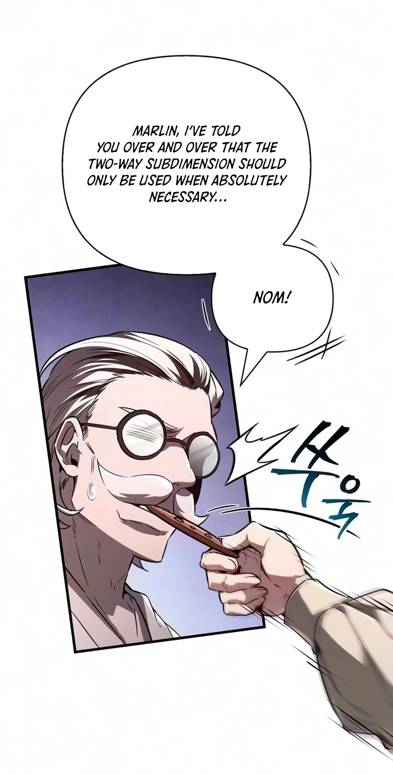 Read Surviving the Game as a Barbarian Manga Online