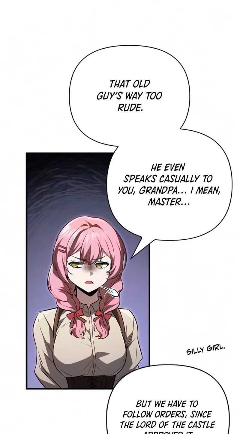 Read Surviving the Game as a Barbarian Manga Online