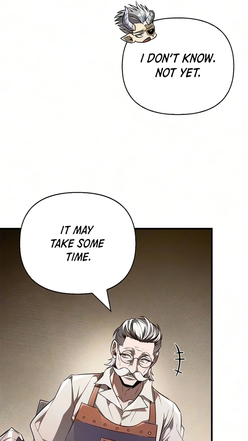 Read Surviving the Game as a Barbarian Manga Online