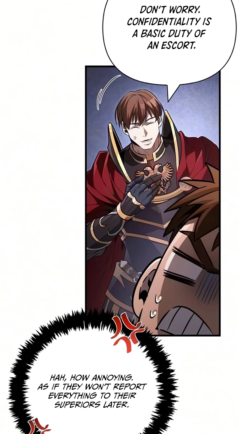 Read Surviving the Game as a Barbarian Manga Online