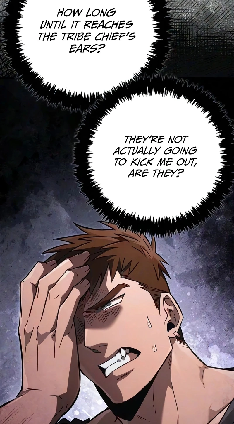 Read Surviving the Game as a Barbarian Manga Online