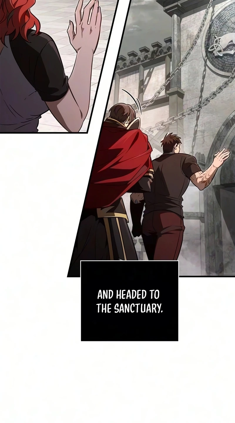 Read Surviving the Game as a Barbarian Manga Online