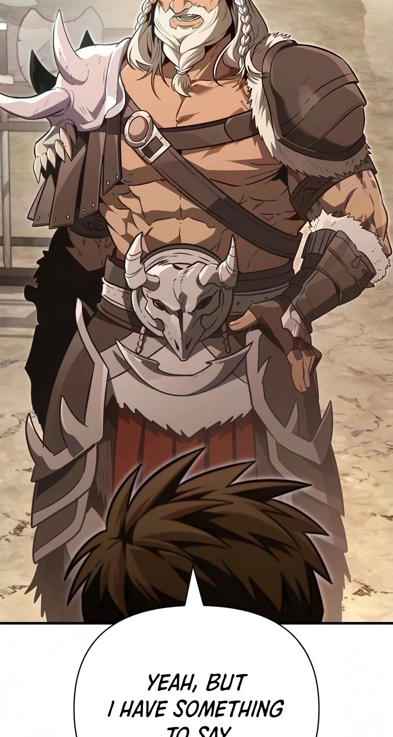 Read Surviving the Game as a Barbarian Manga Online