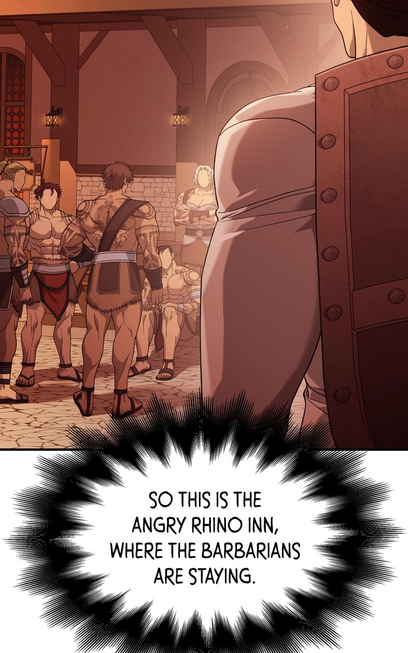 Read Surviving the Game as a Barbarian Manga Online