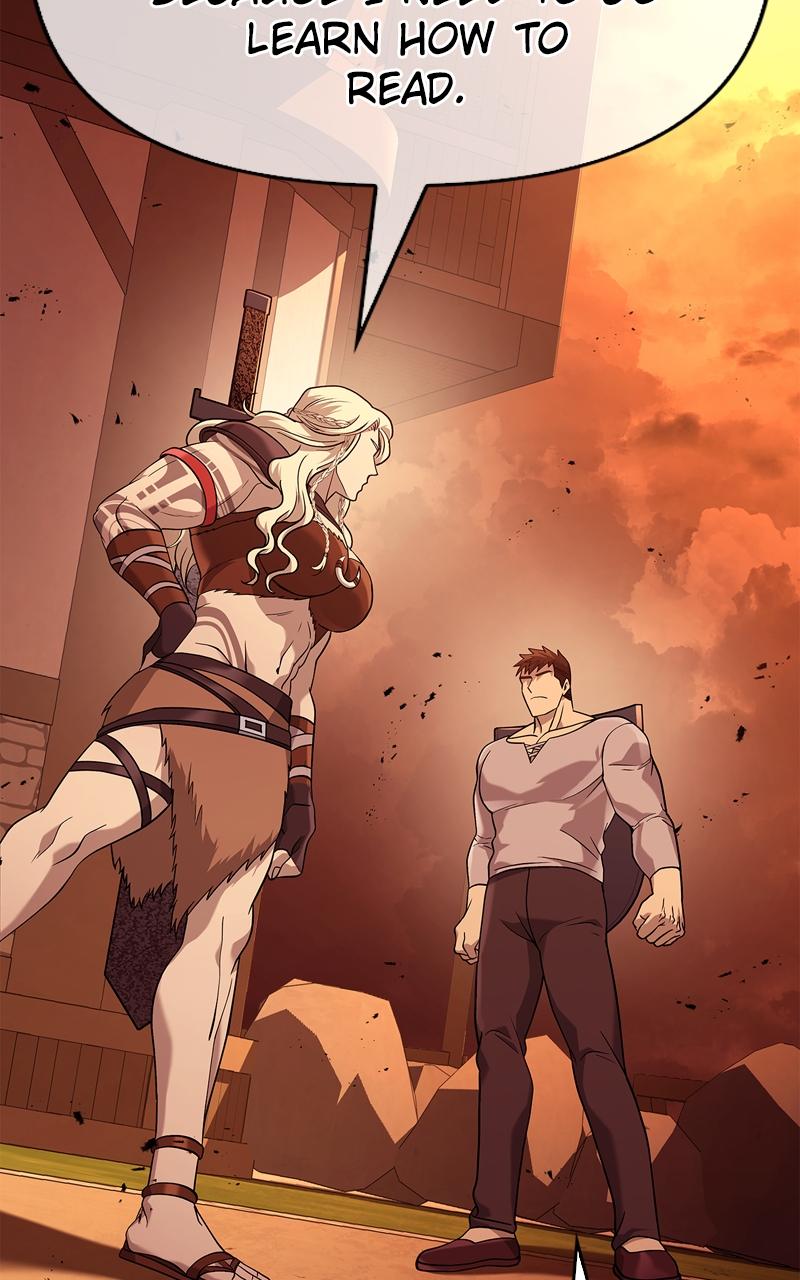 Read Surviving the Game as a Barbarian Manga Online