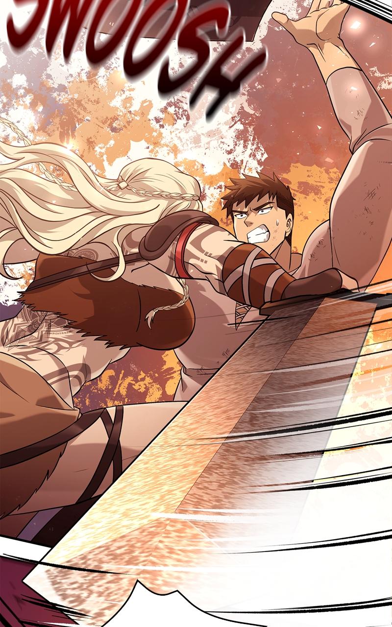 Read Surviving the Game as a Barbarian Manga Online
