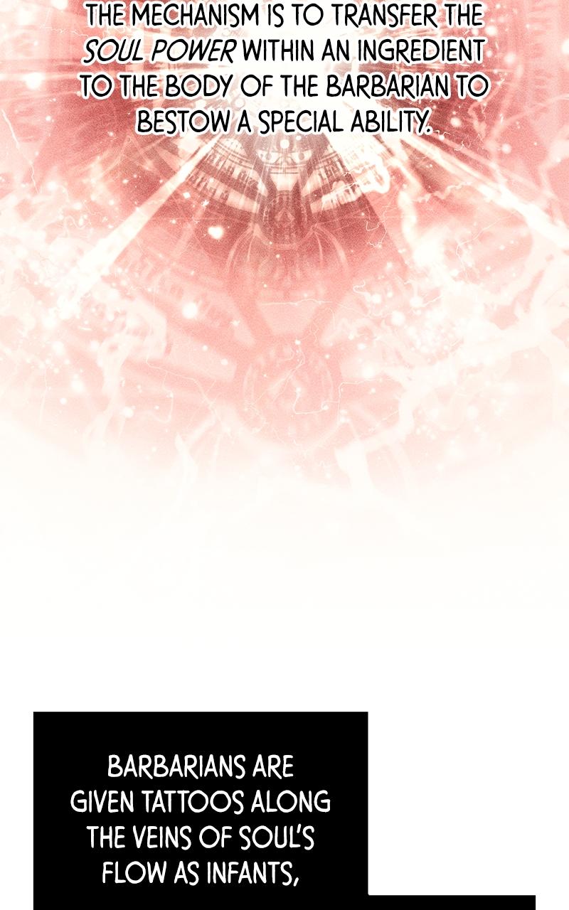 Read Surviving the Game as a Barbarian Manga Online