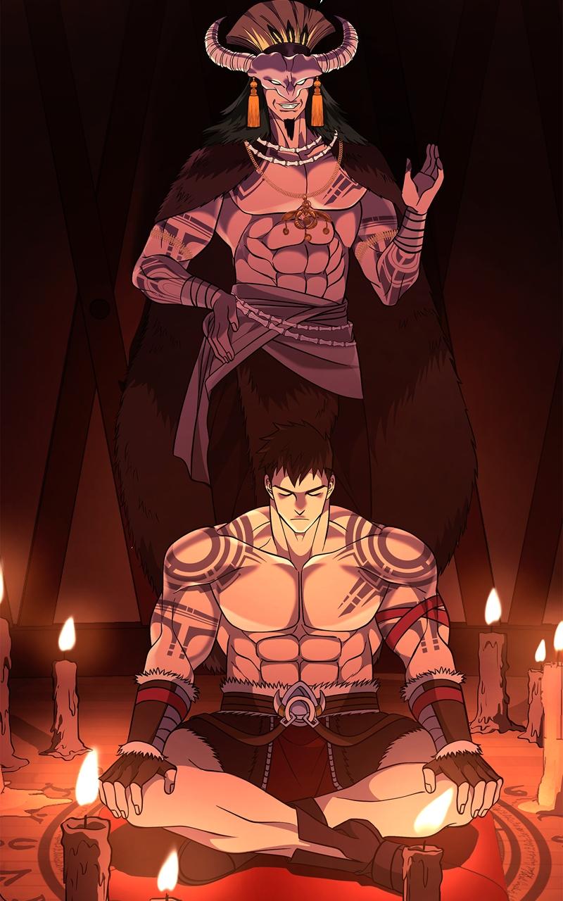 Read Surviving the Game as a Barbarian Manga Online