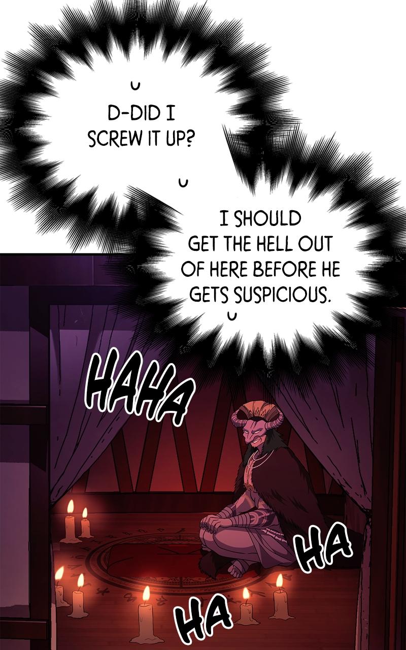 Read Surviving the Game as a Barbarian Manga Online