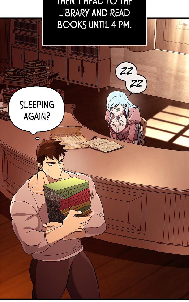 Read Surviving the Game as a Barbarian Manga Online