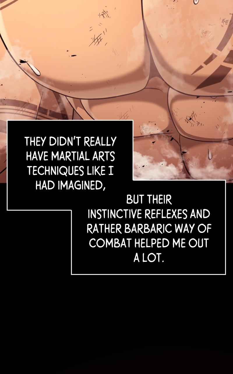 Read Surviving the Game as a Barbarian Manga Online