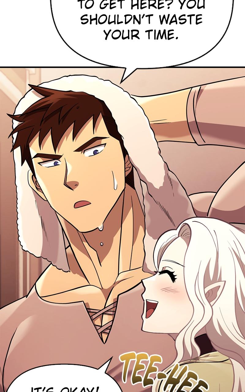 Read Surviving the Game as a Barbarian Manga Online