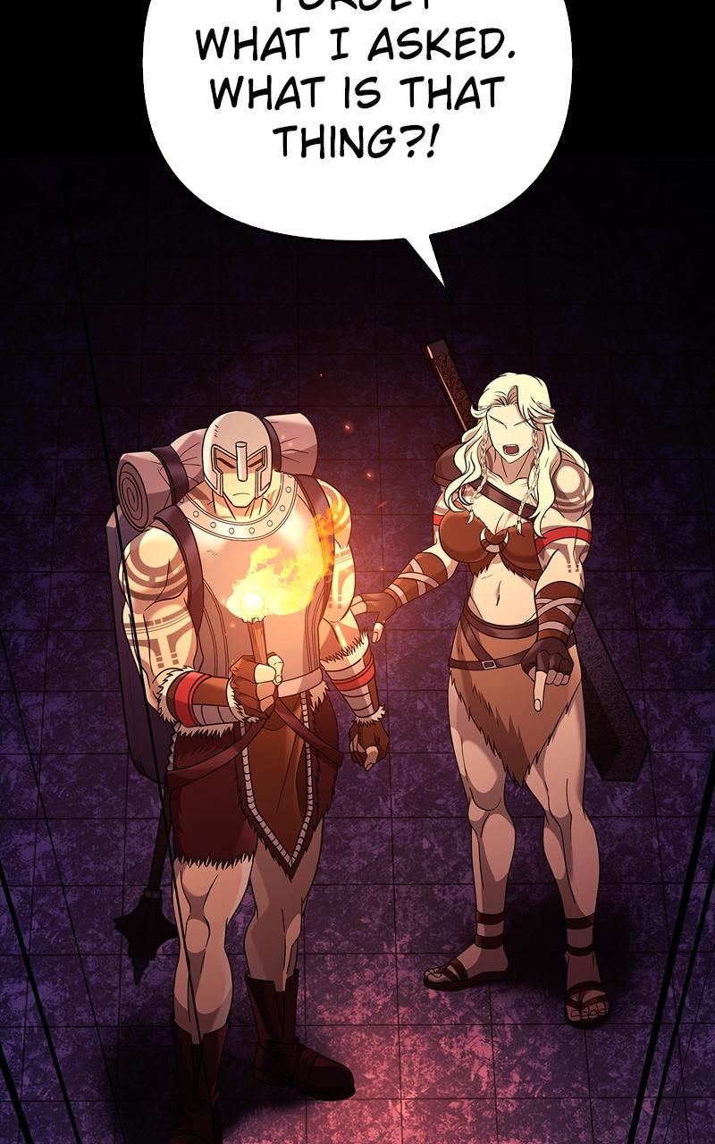 Read Surviving the Game as a Barbarian Manga Online