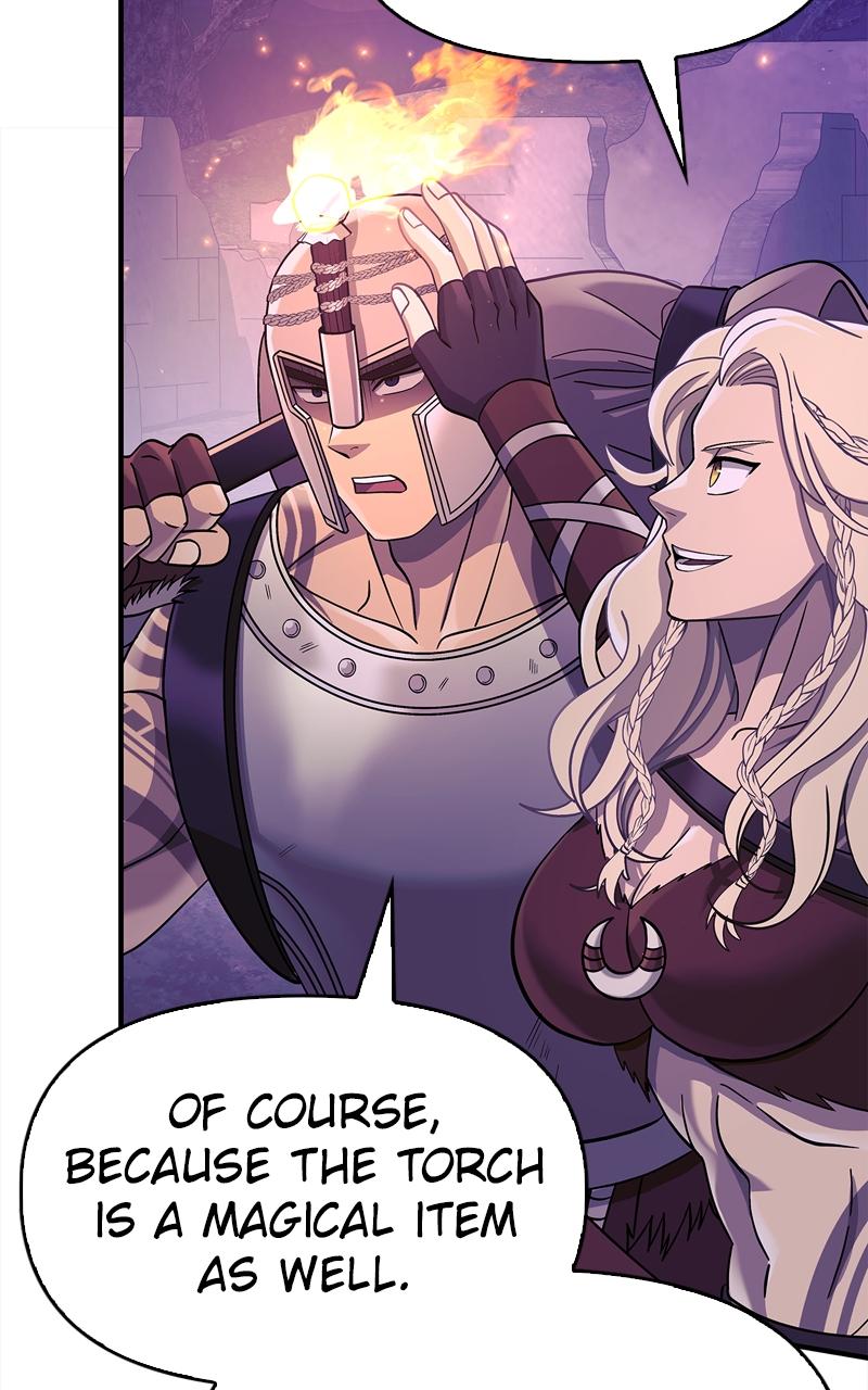 Read Surviving the Game as a Barbarian Manga Online