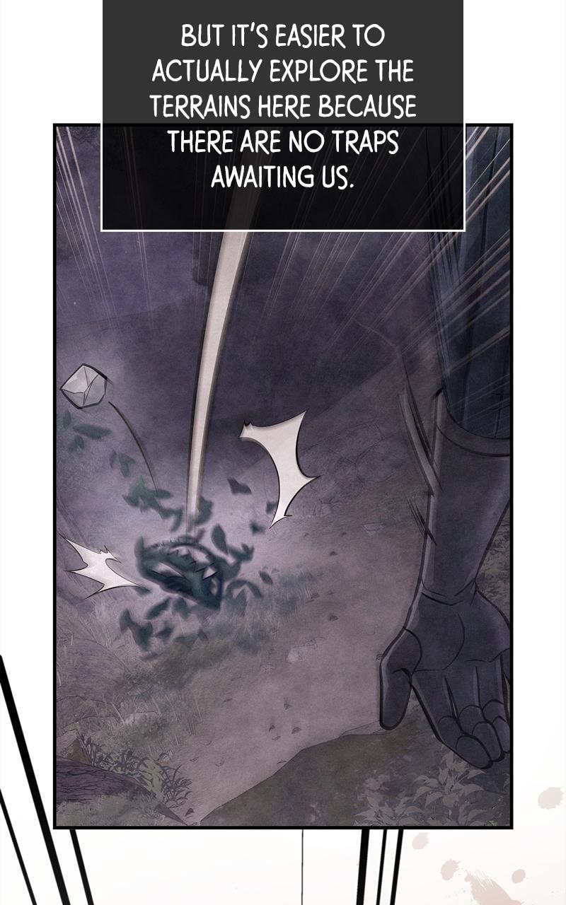 Read Surviving the Game as a Barbarian Manga Online