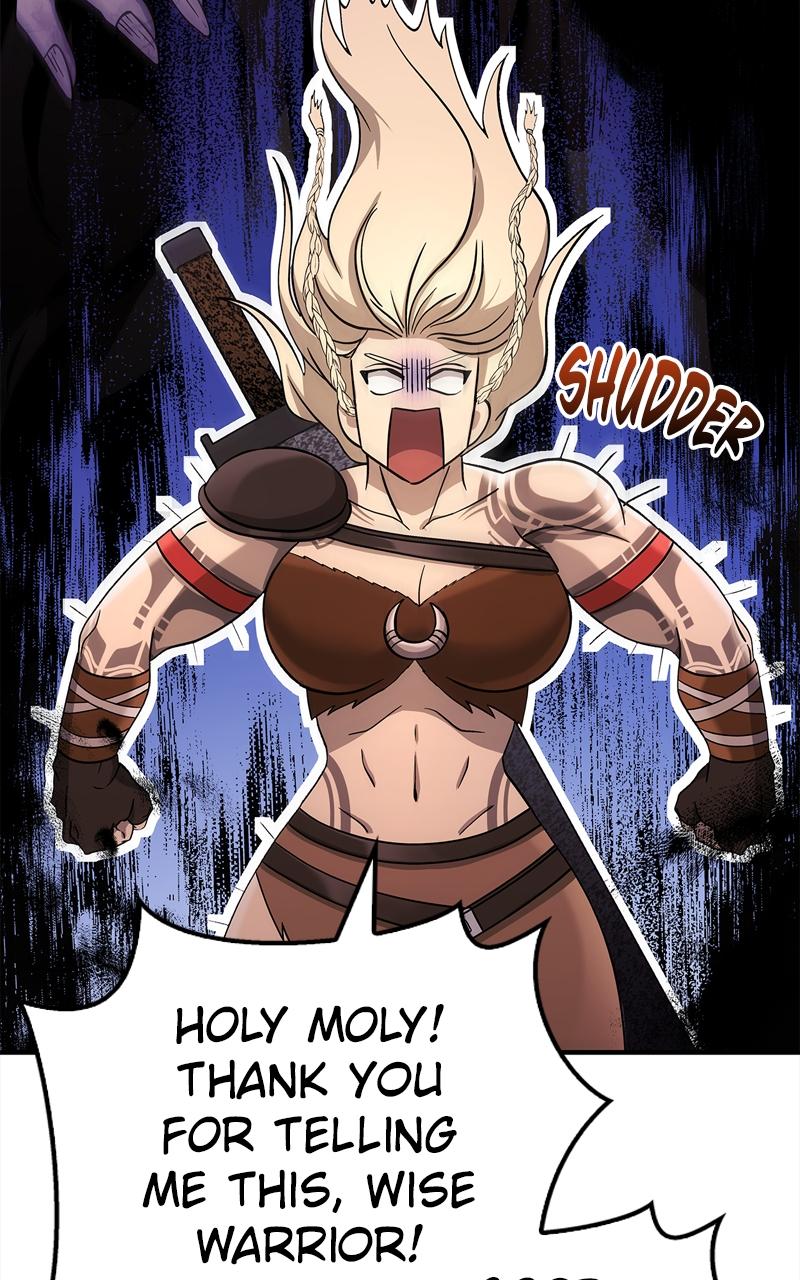 Read Surviving the Game as a Barbarian Manga Online