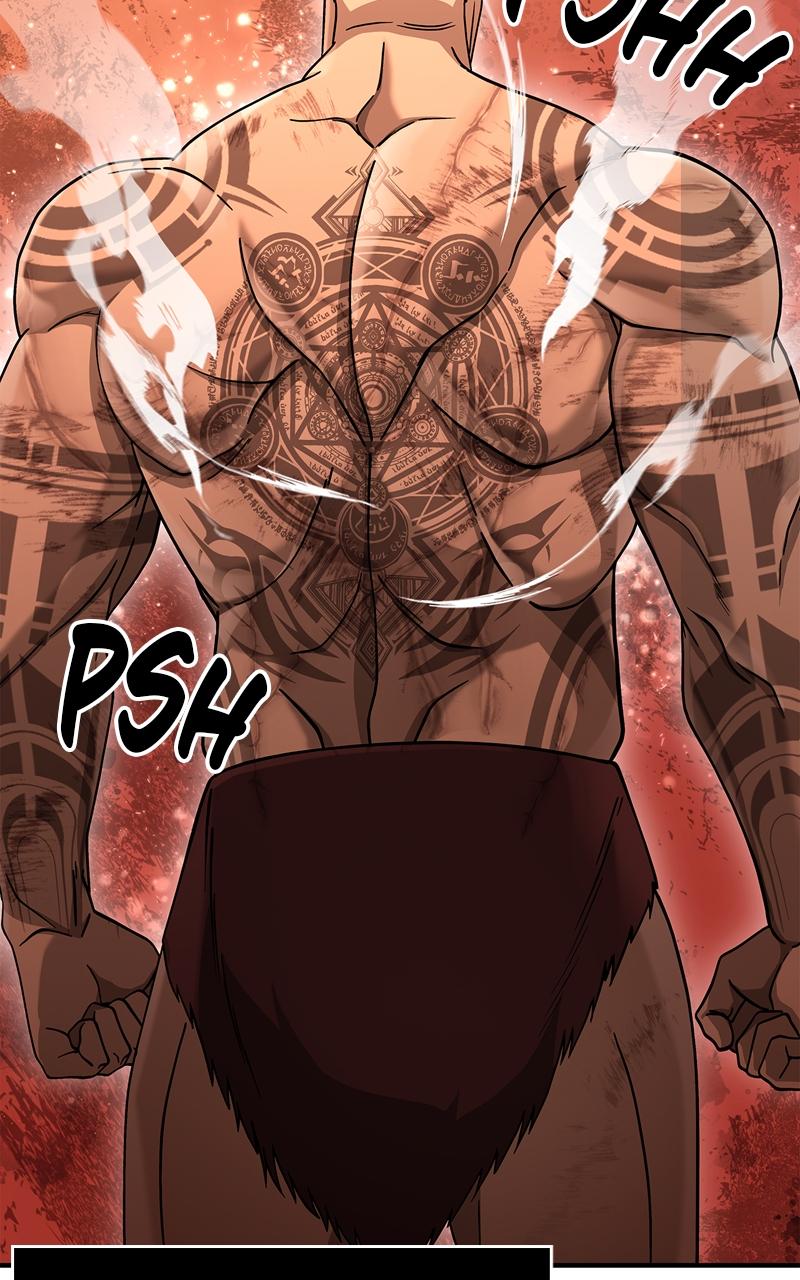 Read Surviving the Game as a Barbarian Manga Online