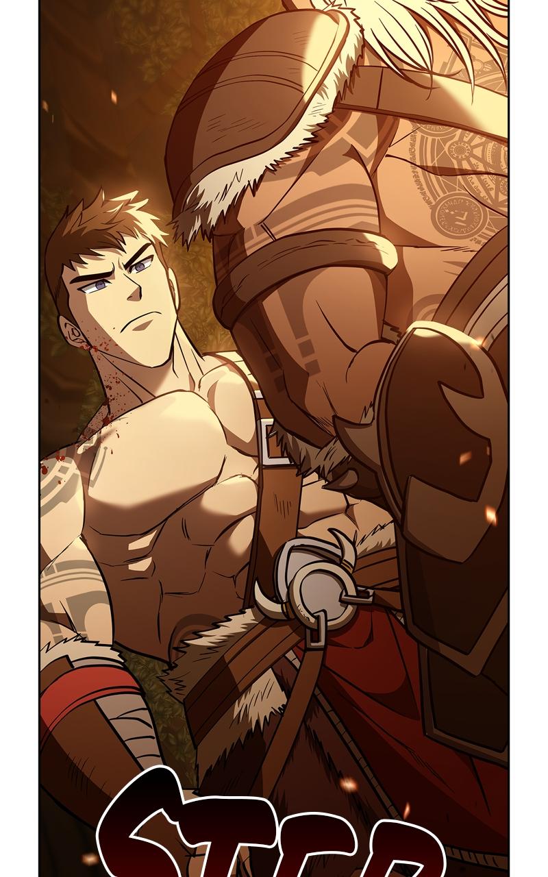 Read Surviving the Game as a Barbarian Manga Online