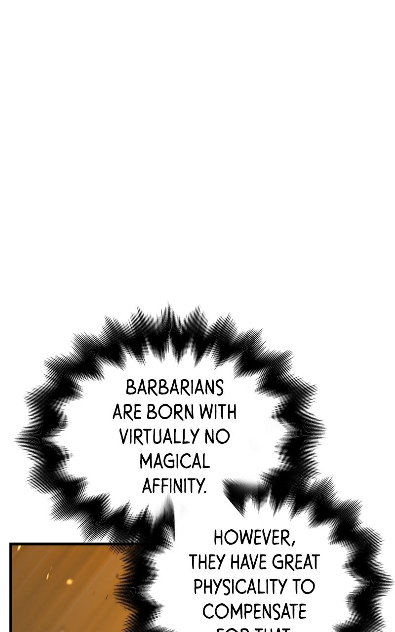 Read Surviving the Game as a Barbarian Manga Online