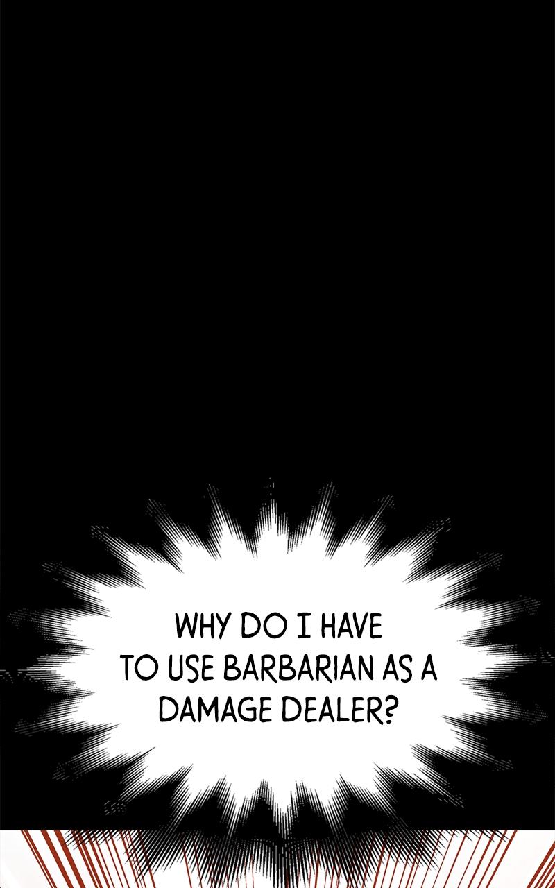 Read Surviving the Game as a Barbarian Manga Online