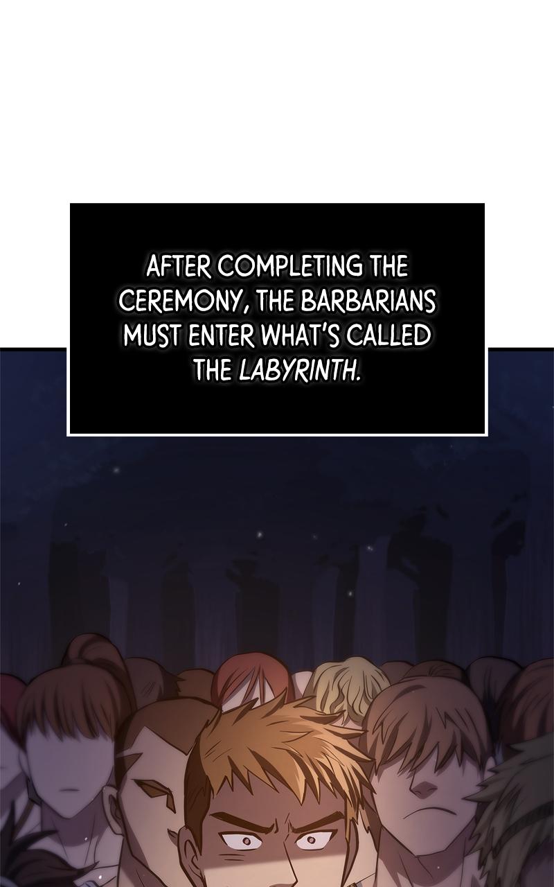 Read Surviving the Game as a Barbarian Manga Online