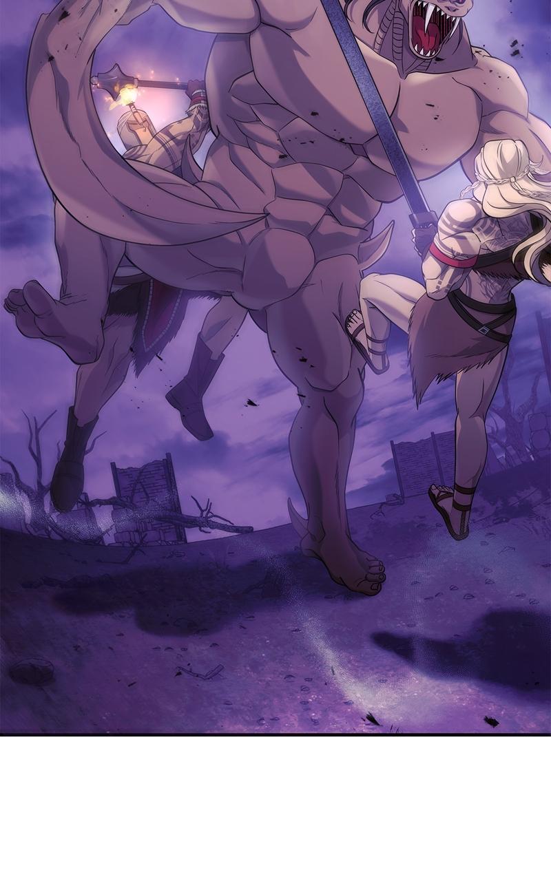 Read Surviving the Game as a Barbarian Manga Online