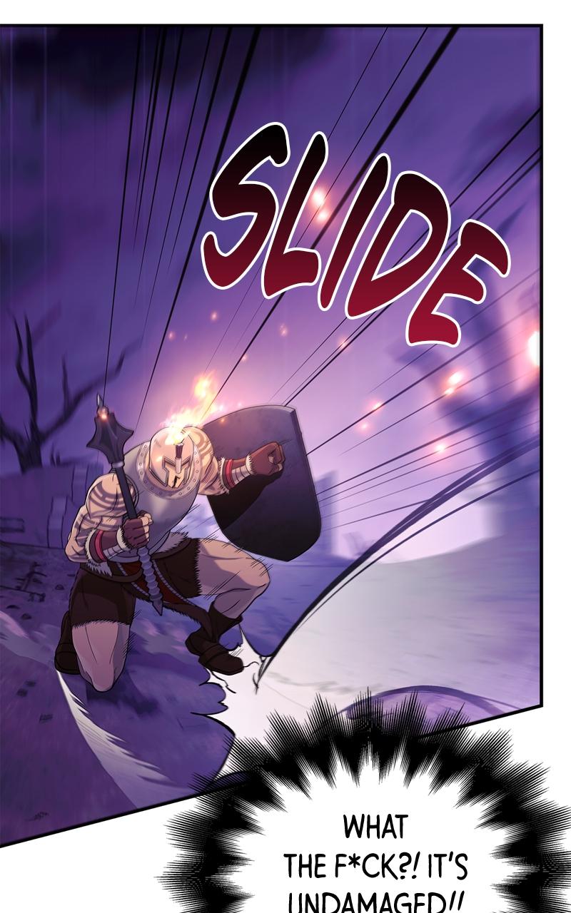 Read Surviving the Game as a Barbarian Manga Online