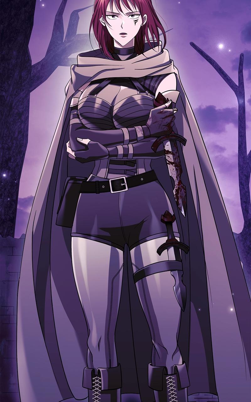 Read Surviving the Game as a Barbarian Manga Online