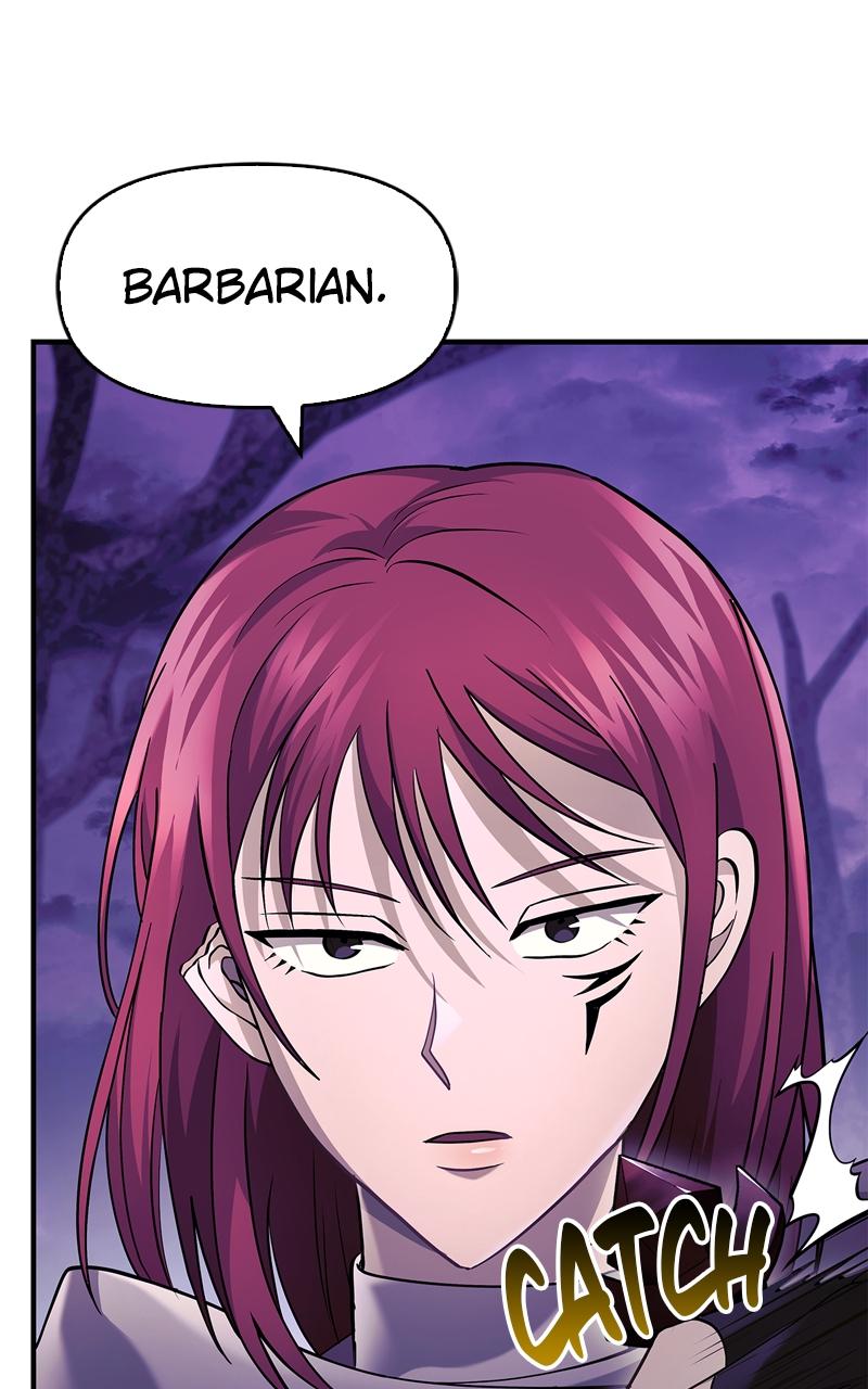 Read Surviving the Game as a Barbarian Manga Online