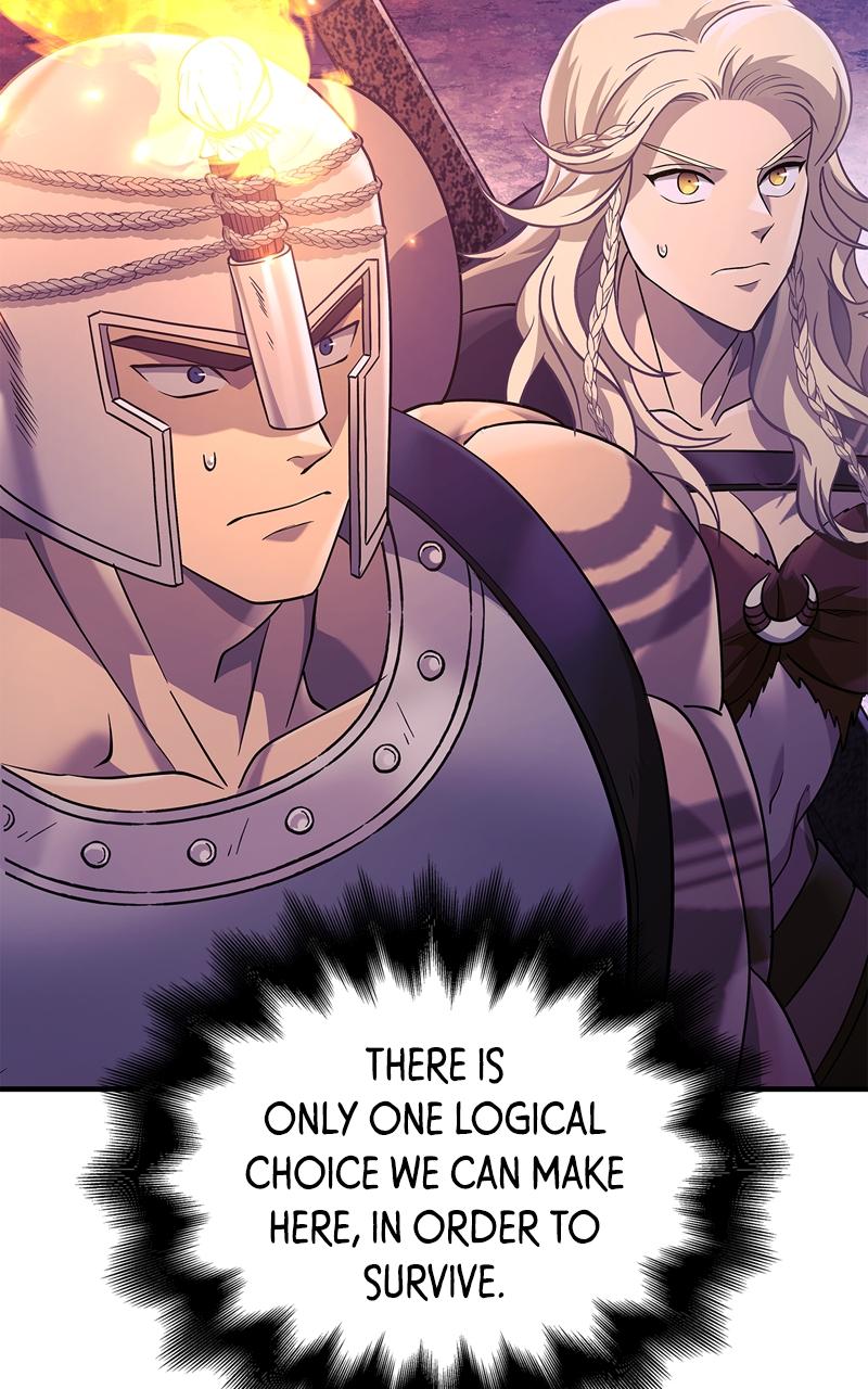 Read Surviving the Game as a Barbarian Manga Online