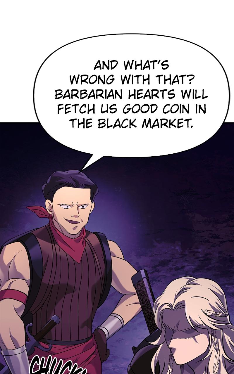 Read Surviving the Game as a Barbarian Manga Online