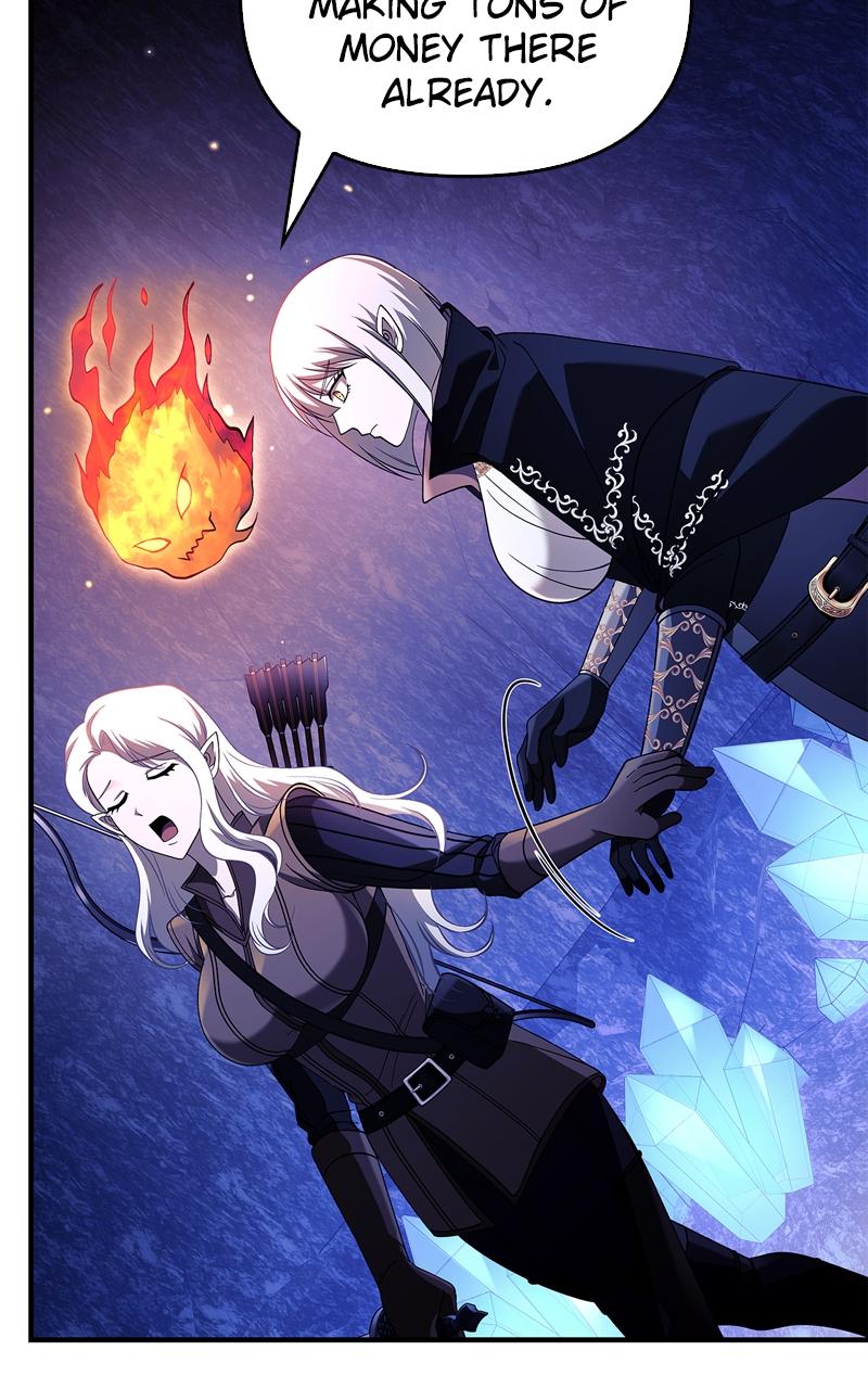 Read Surviving the Game as a Barbarian Manga Online