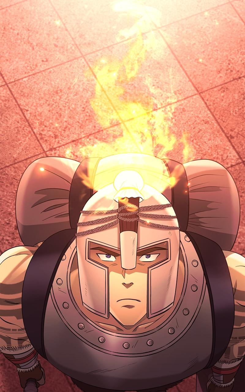 Read Surviving the Game as a Barbarian Manga Online