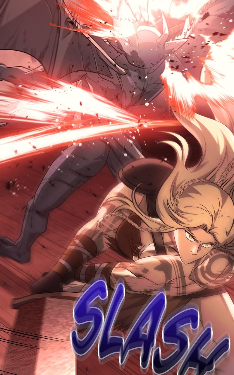 Read Surviving the Game as a Barbarian Manga Online