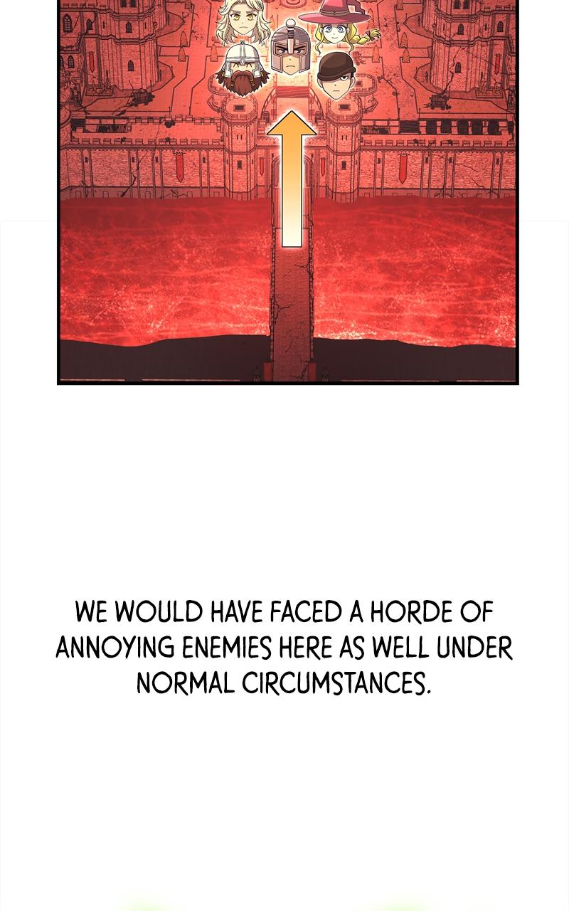 Read Surviving the Game as a Barbarian Manga Online