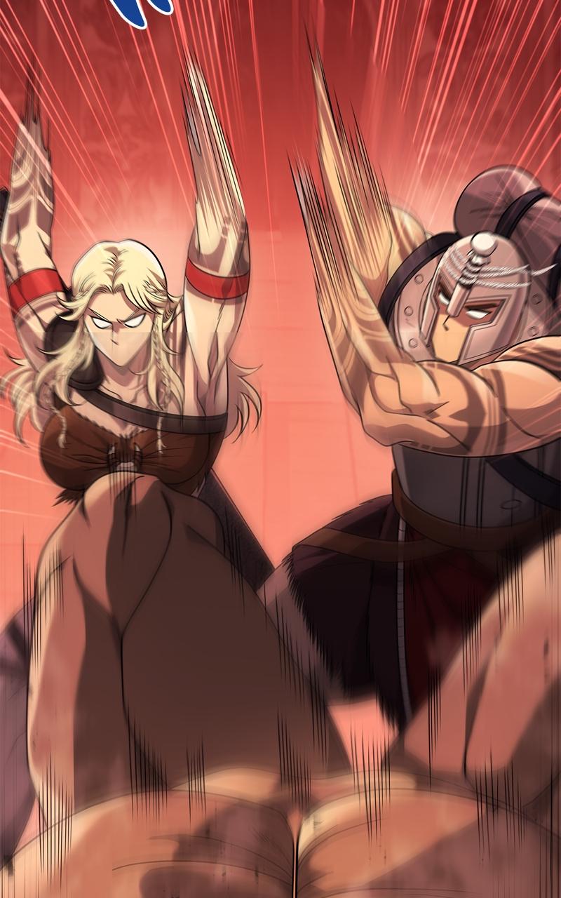 Read Surviving the Game as a Barbarian Manga Online
