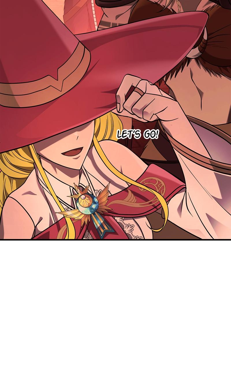 Read Surviving the Game as a Barbarian Manga Online