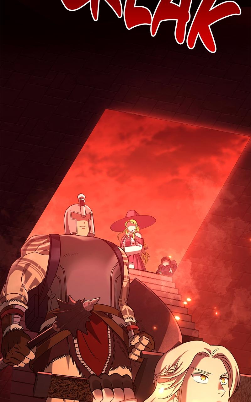 Read Surviving the Game as a Barbarian Manga Online