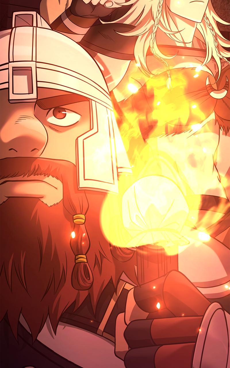 Read Surviving the Game as a Barbarian Manga Online