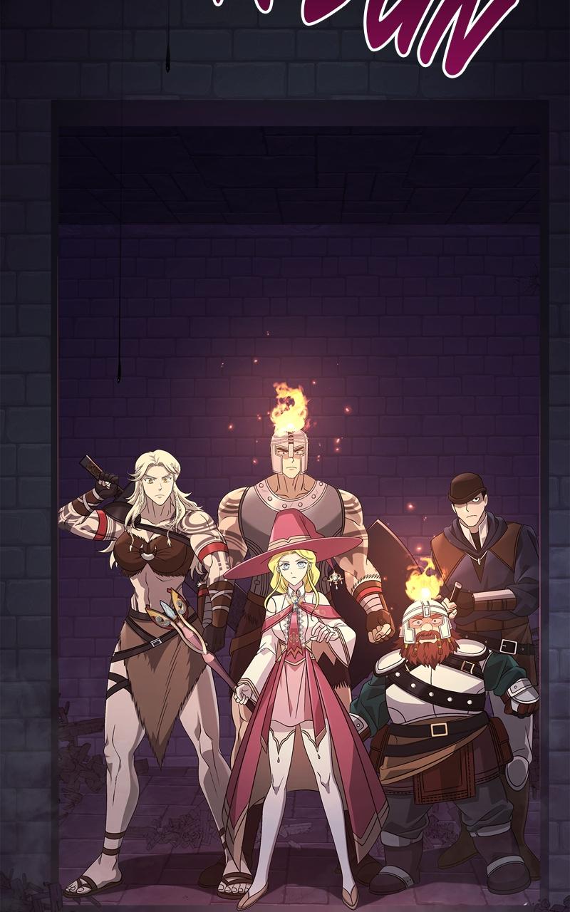 Read Surviving the Game as a Barbarian Manga Online