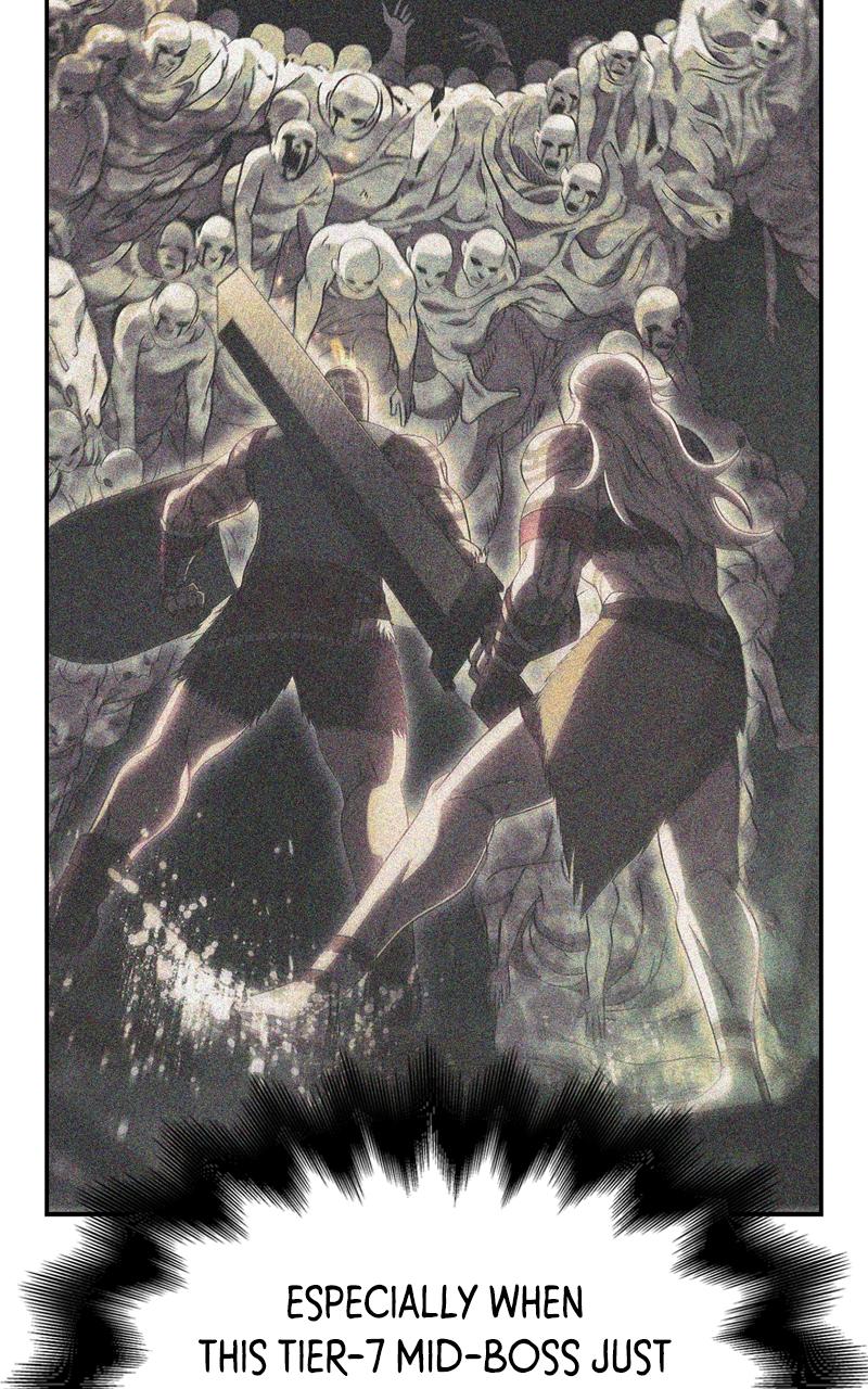 Read Surviving the Game as a Barbarian Manga Online