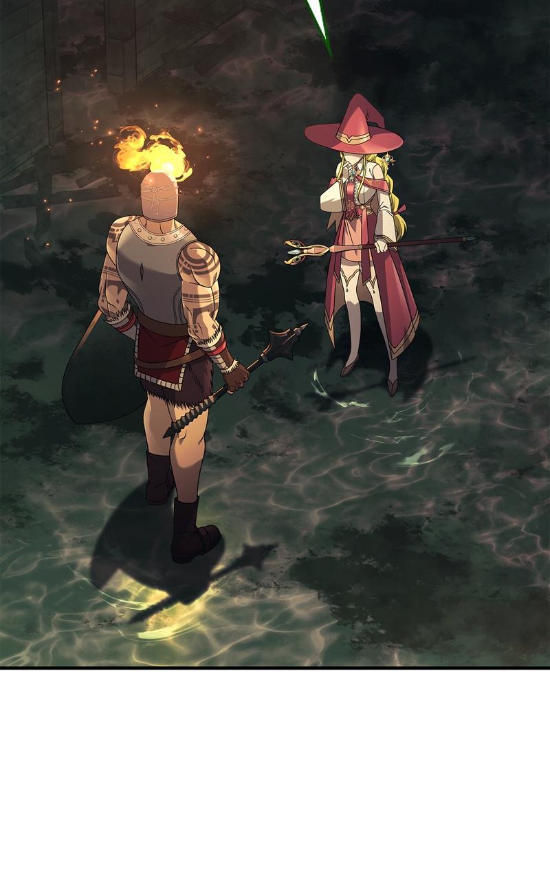 Read Surviving the Game as a Barbarian Manga Online