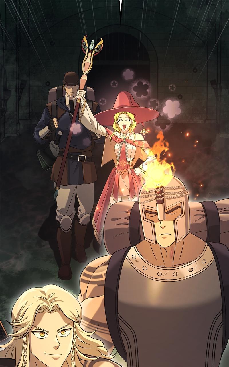 Read Surviving the Game as a Barbarian Manga Online