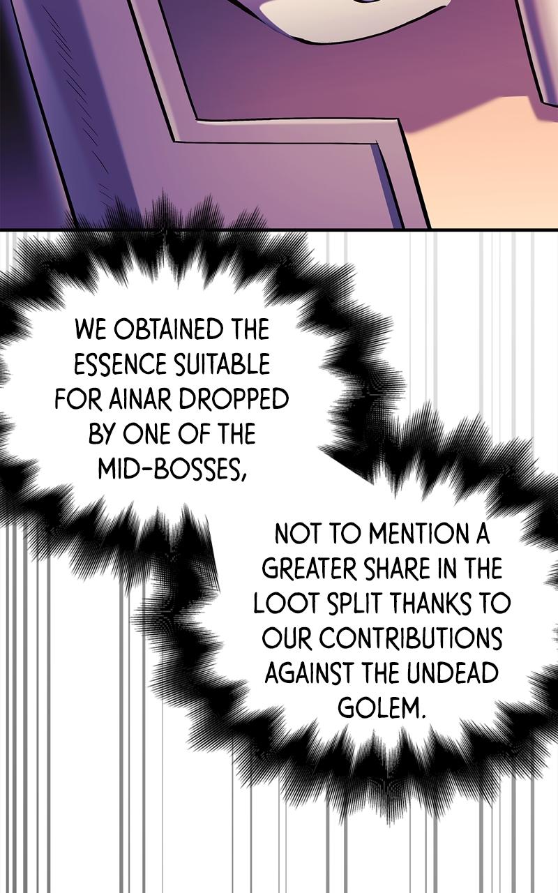Read Surviving the Game as a Barbarian Manga Online
