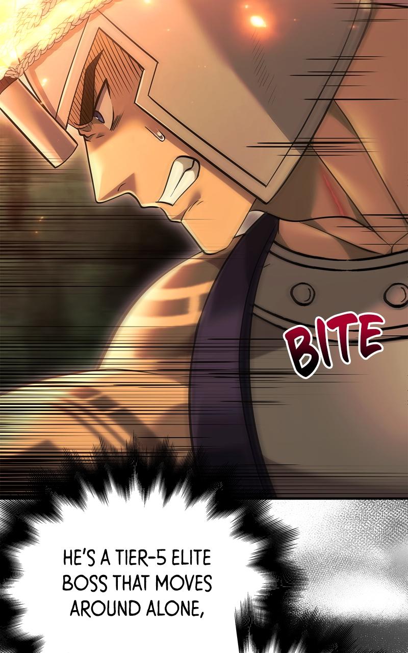 Read Surviving the Game as a Barbarian Manga Online