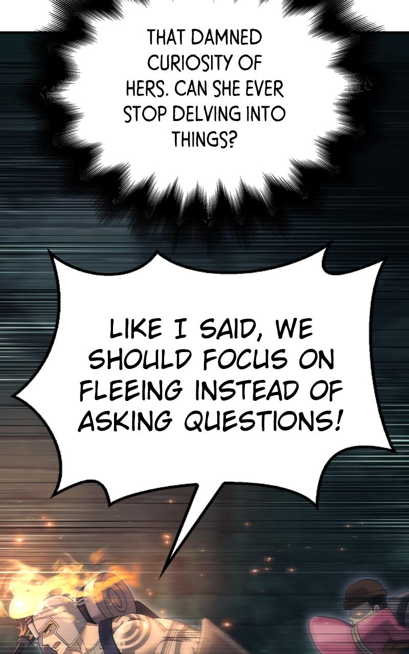 Read Surviving the Game as a Barbarian Manga Online